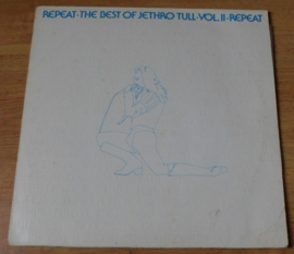 Jethro Tull – Repeat - The Best Of Jethro Tull - Vol. II