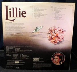 The South Bank Orchestra - Lillie