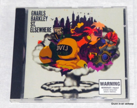 Gnarls Barkley ‎– St. Elsewhere