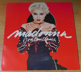 Madonna – You Can Dance