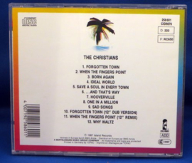 The Christians - The Christians