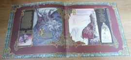 Jon Anderson – Olias Of Sunhillow