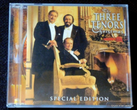 The Three Tenors - Christmas