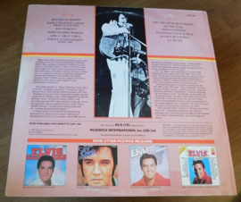Elvis – Return To Sender