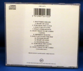 Johnny Hates - Turn back the Clock