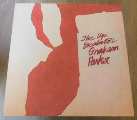 Graham Parker – The Up Escalator