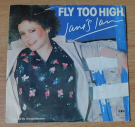 Janis Ian - Fly to High