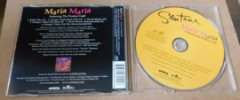 Santana Featuring The Product G&B – Maria Maria