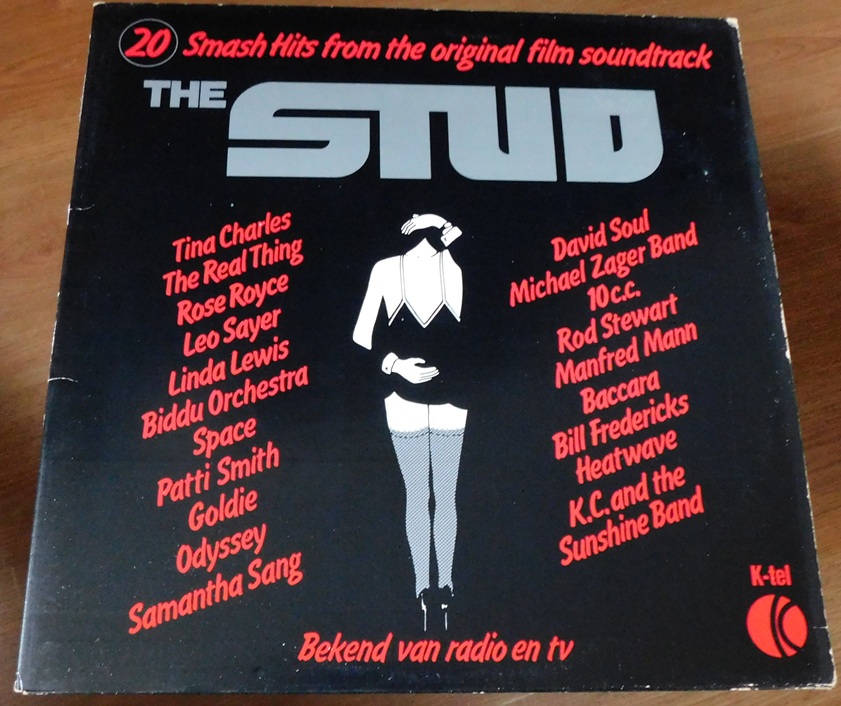 Various – The Stud