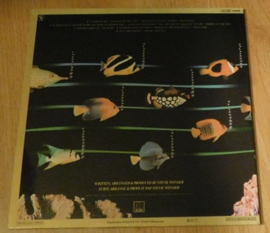 Stevie Wonder – Stevie Wonder's Original Musiquarium 1