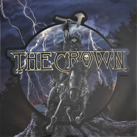 The Crown – Ultra Faust | 12''