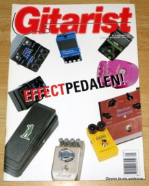 Gitarist Magazine, John Mayall
