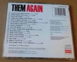 Them – Them Again