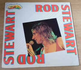 Rod Stewart – Rod Stewart