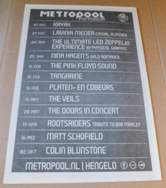 Platenblad Nr.200 -  The Smiths