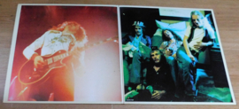 Wishbone Ash – Live Dates