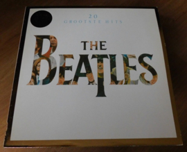 The Beatles – 20 Grootste Hits