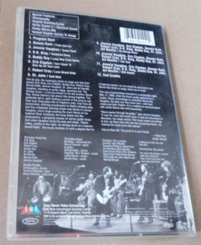 Various – A Tribute To Stevie Ray Vaughan