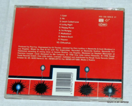 The Sugarcubes ‎– Stick Around For Joy