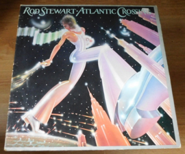 Rod Stewart – Atlantic Crossing