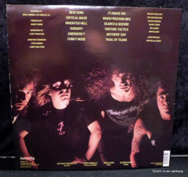 Nuclear Assault - Handle with Care