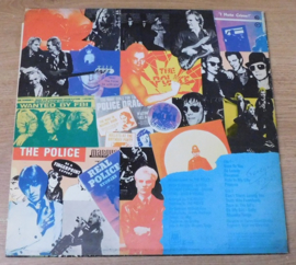 The Police – Outlandos D'Amour