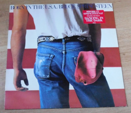 Bruce Springsteen – Born In The U.S.A.