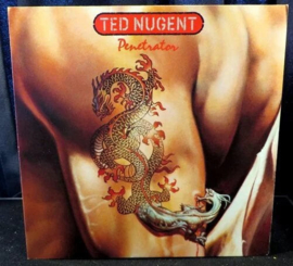 Ted Nugent - Penetrator