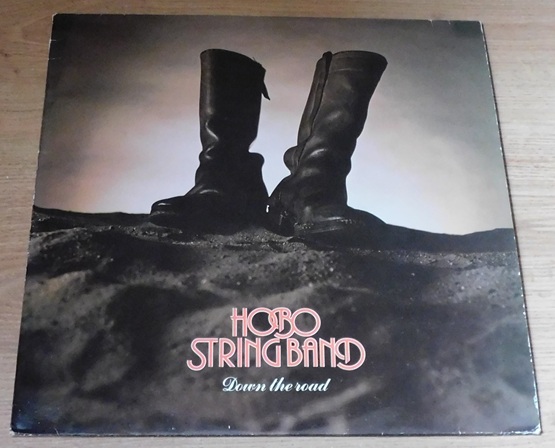 Hobo Stringband – Down The Road