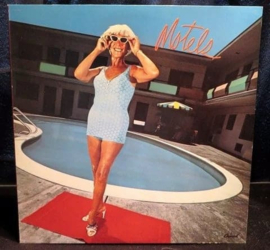 The Motels ‎– The Motels