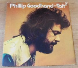 Phillip Goodhand-Tait – Phillip Goodhand-Tait