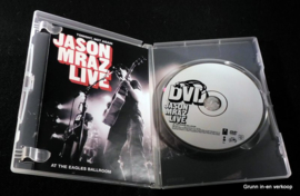 Jason Mraz - Live at the Eagles Ballroom