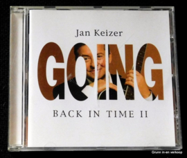 Jan Keizer - Going Back in Time II