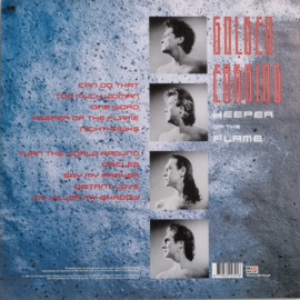 Golden Earring – Keeper Of The Flame  | LP