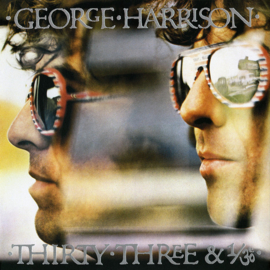 George Harrison - Thirty Three & 1/3 | LP