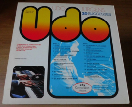 Udo Jürgens – 20 Successen
