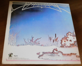 Camel – Moonmadness