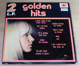 Various – Golden Hits