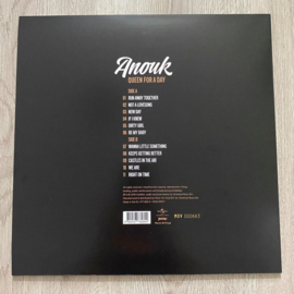 Anouk – Queen For A Day | LP
