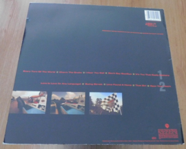 Christopher Cross – Every Turn Of The World