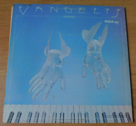 Vangelis – Heaven And Hell