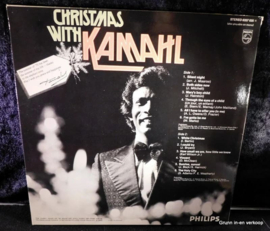 Kamahl – Christmas With Kamahl