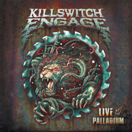 Killswitch Engage – Live At The Palladium | 2x LP