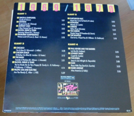 Various – 25 Jaar Popmuziek - 1969/1970