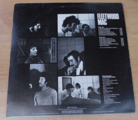 Fleetwood Mac – Peter Green's Fleetwood Mac