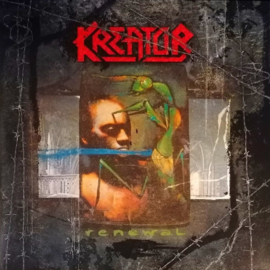 Kreator – Renewal | 2x LP