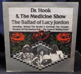 Dr. Hook & The Medicine Show