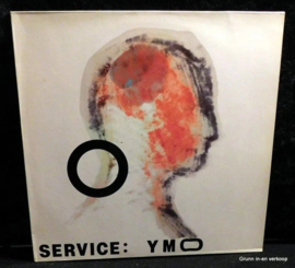 YMO (Yellow Magic Orchestra) – Service