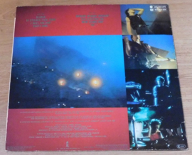 U2 – Live "Under A Blood Red Sky"