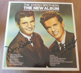 The Everly Brothers – The New Album